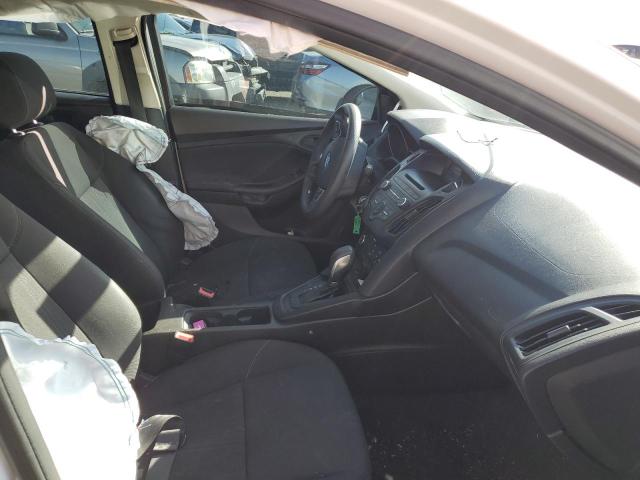 Photo 7 from auction – 2016 FORD FOCUS S with VIN 1FADP3E21GL297416