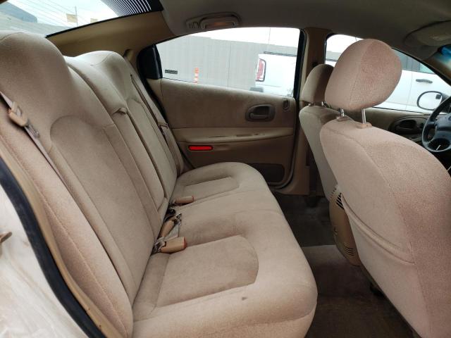 Снимка 10 от търг – 2000 DODGE INTREPID E с VIN 2B3HD56J0YH142572