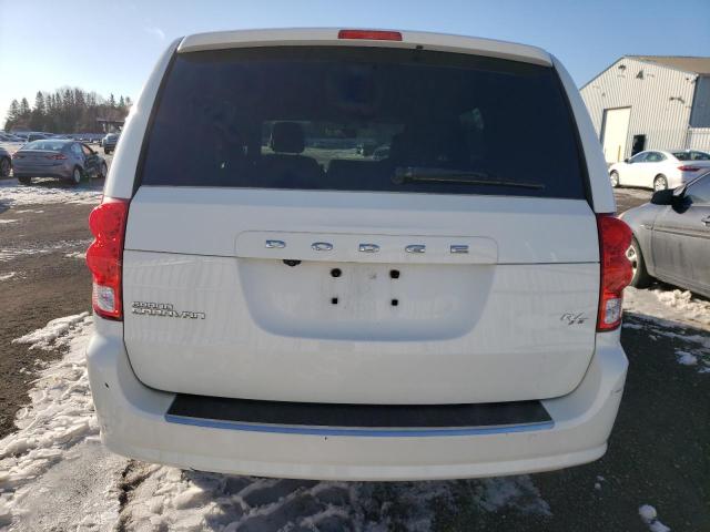 Photo 6 from auction – 2013 DODGE GRAND CARA with VIN 2C4RDGEG1DR613363