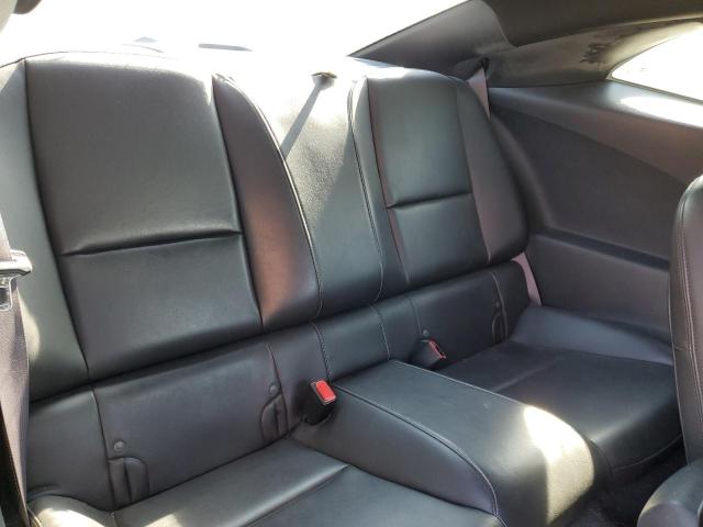 Photo 10 from auction – 2012 CHEVROLET CAMARO LT with VIN 2G1FC1E37C9145694