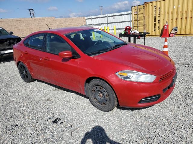 Photo 4 from auction – 2014 DODGE DART SE with VIN 1C3CDFAA2ED823545