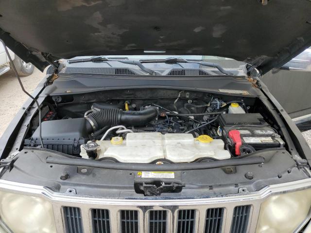 Photo 12 from auction – 2010 JEEP LIBERTY LI with VIN 1J4PN5GK2AW106902