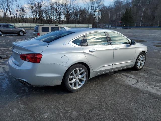 Photo 3 from auction – 2016 CHEVROLET IMPALA LTZ with VIN 2G1145S39G9156060