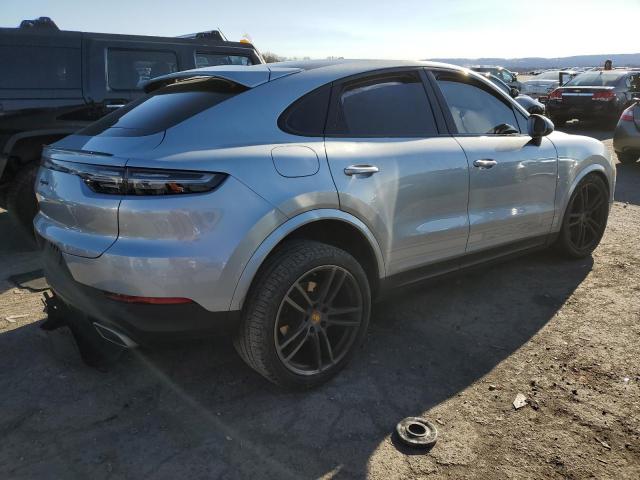 Photo 3 from auction – 2021 PORSCHE CAYENNE CO with VIN WP1BA2AY6MDA42823