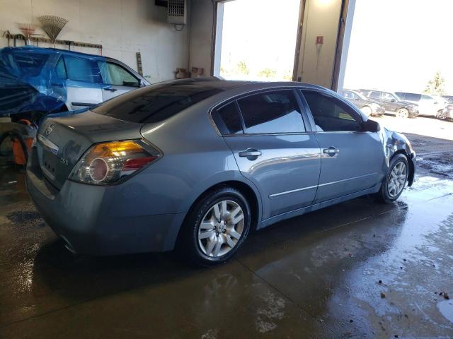 Photo 3 from auction – 2011 NISSAN ALTIMA BAS with VIN 1N4AL2AP0BN461973