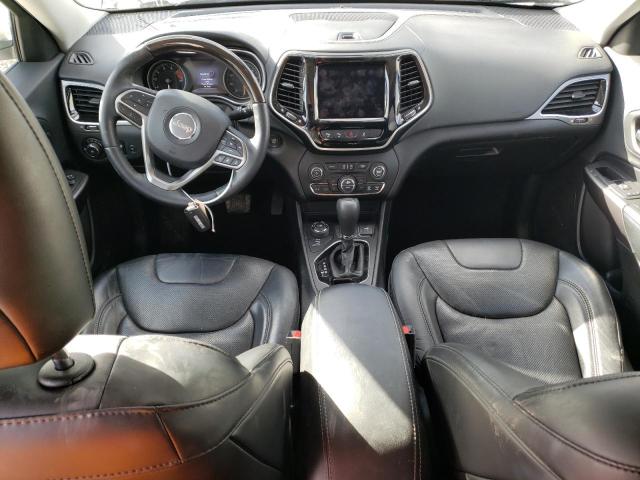 Photo 8 from auction – 2019 JEEP CHEROKEE O with VIN 1C4PJMJX4KD375206