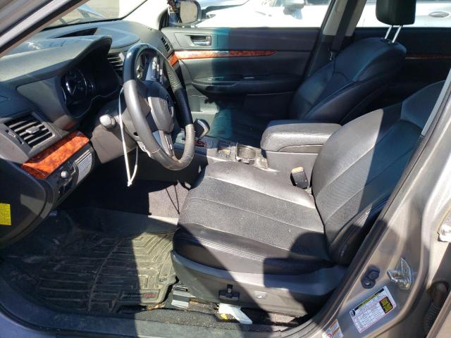 Photo 7 from auction – 2010 SUBARU LEGACY 3.6 with VIN 4S3BMDJ60A2220896