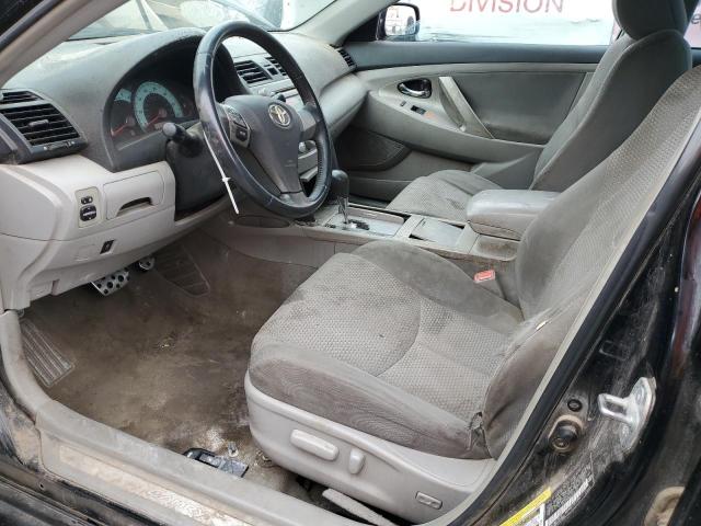 Photo 7 from auction – 2010 TOYOTA CAMRY BASE with VIN 4T1BF3EK8AU507155