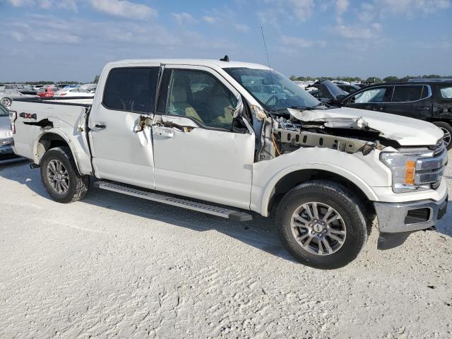 Photo 4 from auction – 2020 FORD F150 SUPER with VIN 1FTEW1E56LFA59926