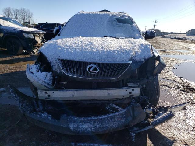 Zdjęcie 5 z aukcji – 2004 LEXUS RX 330 z VIN 2T2HA31U24C027999