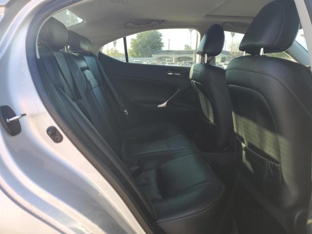 Photo 10 from auction – 2010 LEXUS IS 250 with VIN JTHBF5C28A5128829