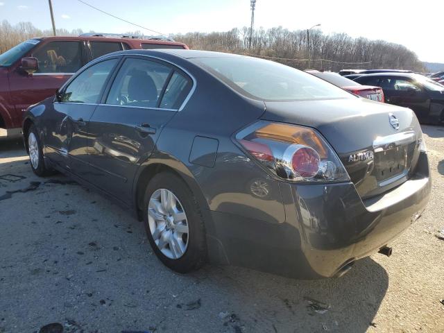 Photo 2 from auction – 2011 NISSAN ALTIMA BAS with VIN 1N4AL2AP2BN510641