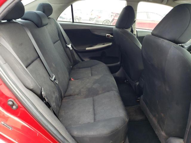 Photo 10 from auction – 2010 TOYOTA COROLLA BA with VIN 2T1BU4EE1AC525245