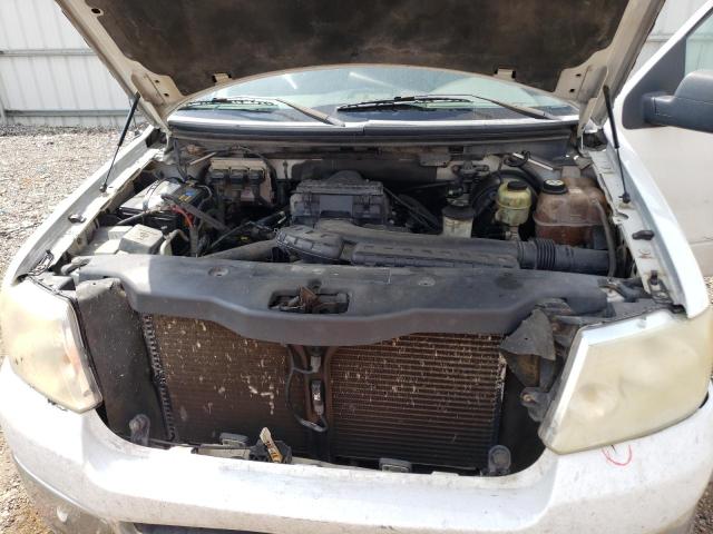 Photo 11 from auction – 2004 FORD F150 with VIN 1FTPF12514KD87308