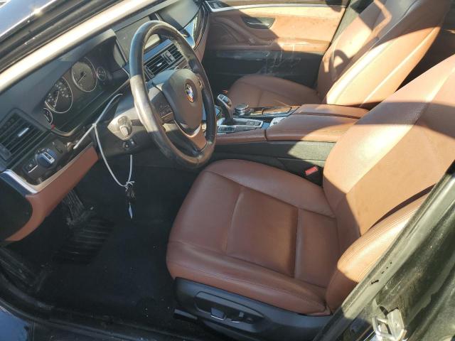 Photo 7 from auction – 2016 BMW 528 XI with VIN WBA5A7C58GG147166