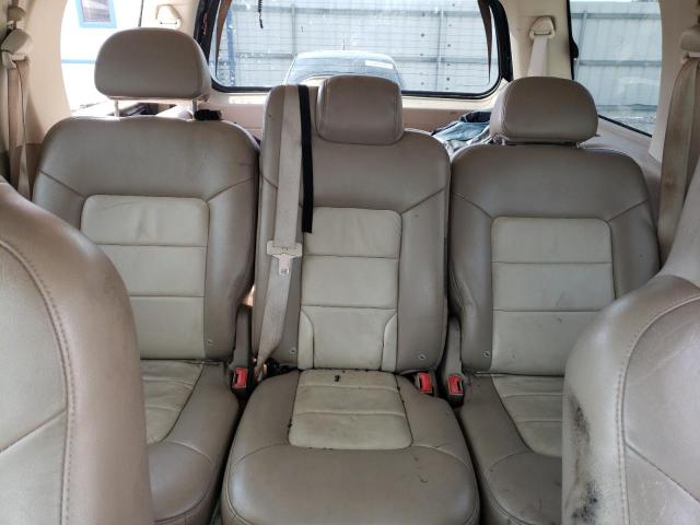 Photo 10 from auction – 2006 FORD EXPEDITION with VIN 1FMFU18576LA26067