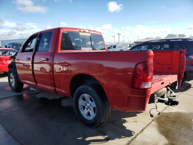 Photo 2 from auction – 2012 DODGE RAM 1500 S with VIN 1C6RD6GT1CS101286