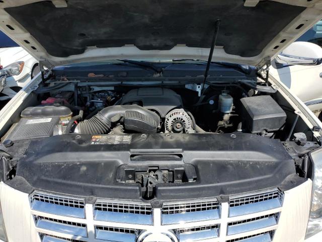 Photo 12 from auction – 2007 CADILLAC ESCALADE E with VIN 1GYFK668X7R415296