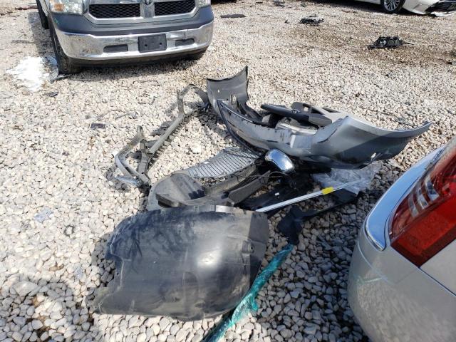 Photo 12 from auction – 2007 CHRYSLER 300C with VIN 2C3KA63H57H898163