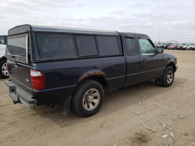 Photo 3 from auction – 2001 FORD RANGER SUP with VIN 1FTYR14E61TA44363