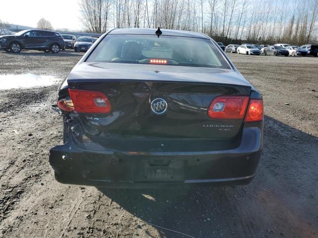 Photo 6 from auction – 2009 BUICK LUCERNE CX with VIN 1G4HD57M79U141999