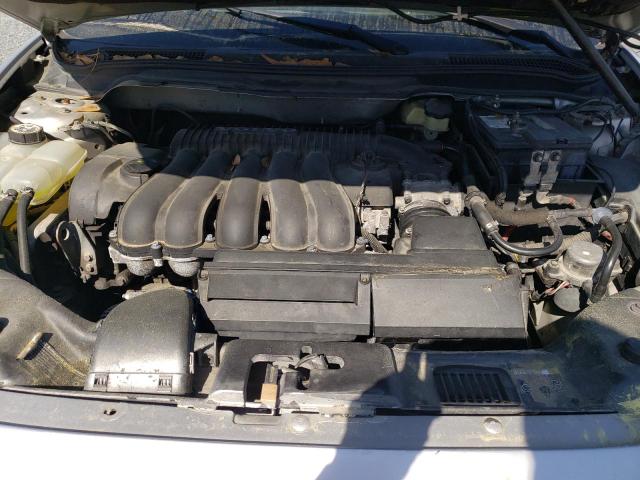 Photo 11 from auction – 2007 VOLVO S40 2.4I with VIN YV1MS382072284600