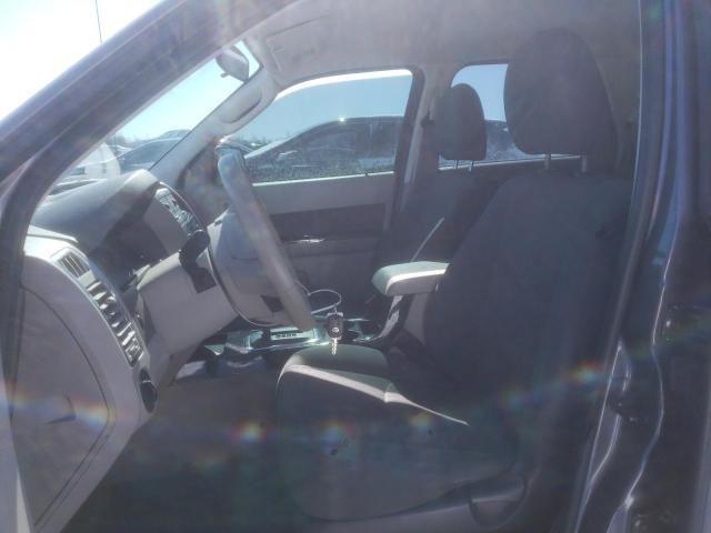 Photo 7 from auction – 2011 MAZDA TRIBUTE I with VIN 4F2CY0C70BKM02011