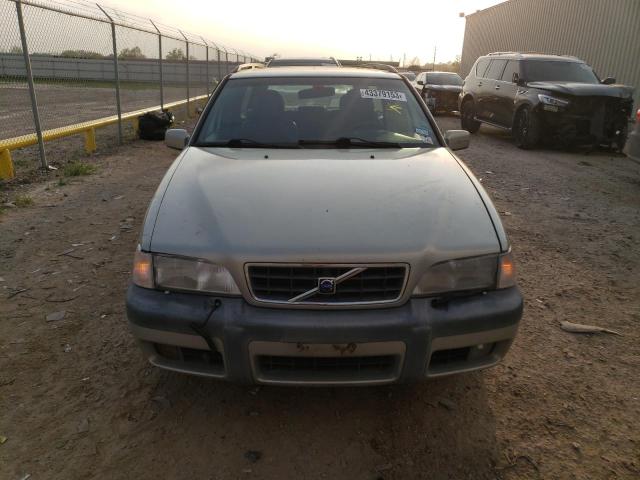 Photo 5 from auction – 2000 VOLVO V70 XC with VIN YV1LZ56D0Y2720015