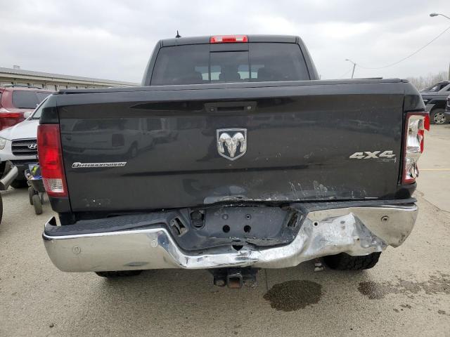 Photo 6 from auction – 2015 RAM 1500 SLT with VIN 1C6RR7LT8FS672100