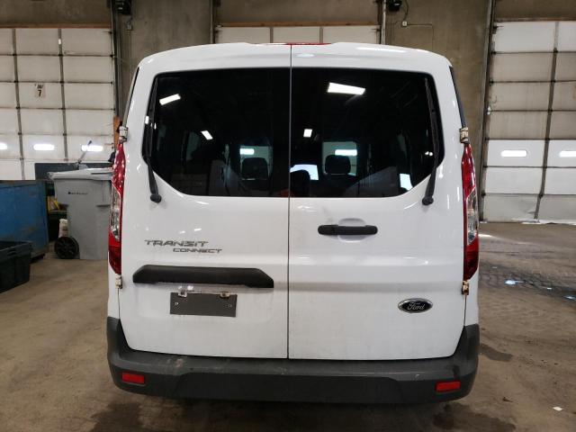Photo 6 from auction – 2015 FORD TRANSIT CO with VIN NM0LS7F78F1181837