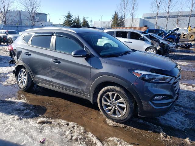 Photo 4 from auction – 2016 HYUNDAI TUCSON LIM with VIN KM8J33A40GU181520