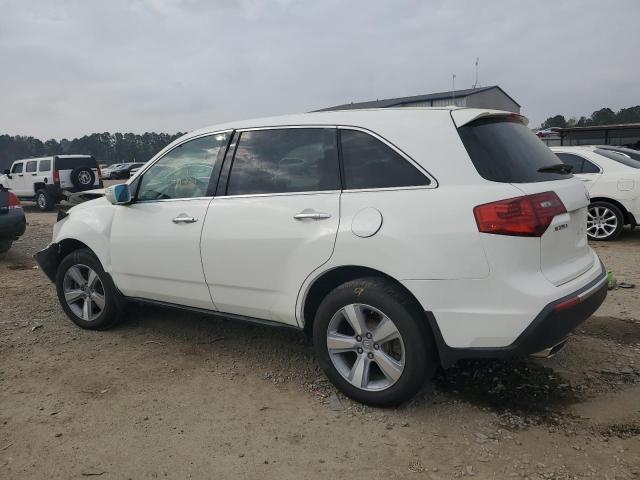 Photo 2 from auction – 2012 ACURA MDX with VIN 2HNYD2H2XCH541849