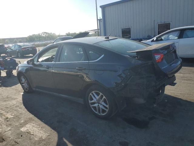 Photo 2 from auction – 2014 FORD FUSION S with VIN 3FA6P0G70ER371312