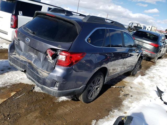 Photo 3 from auction – 2016 SUBARU OUTBACK 2. with VIN 4S4BSAFC9G3282721
