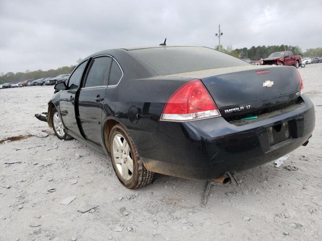 Photo 2 from auction – 2013 CHEVROLET IMPALA LT with VIN 2G1WG5E30D1145712