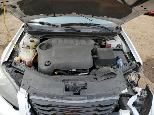 Photo 11 from auction – 2013 CHRYSLER 200 LIMITE with VIN 1C3CCBCG4DN593769