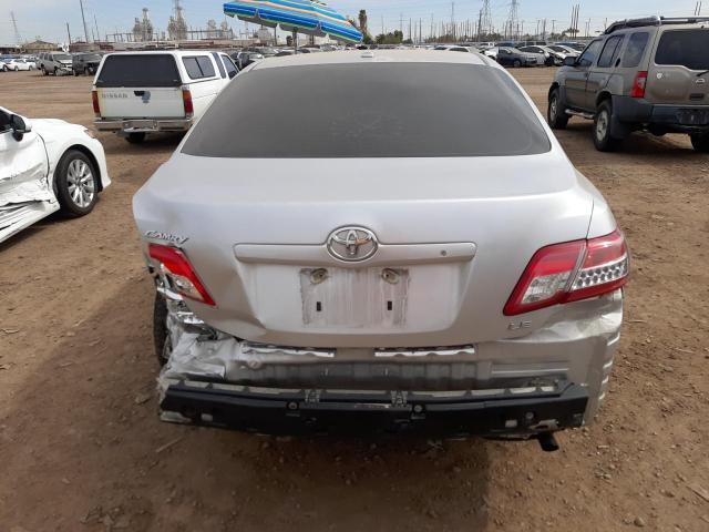 Photo 6 from auction – 2010 TOYOTA CAMRY BASE with VIN 4T4BF3EK3AR019169