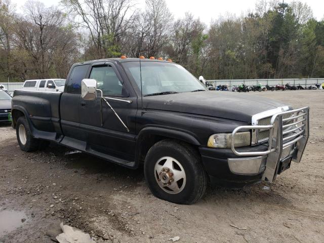 Photo 4 from auction – 1996 DODGE RAM 3500 with VIN 3B7MC33C8TM144459