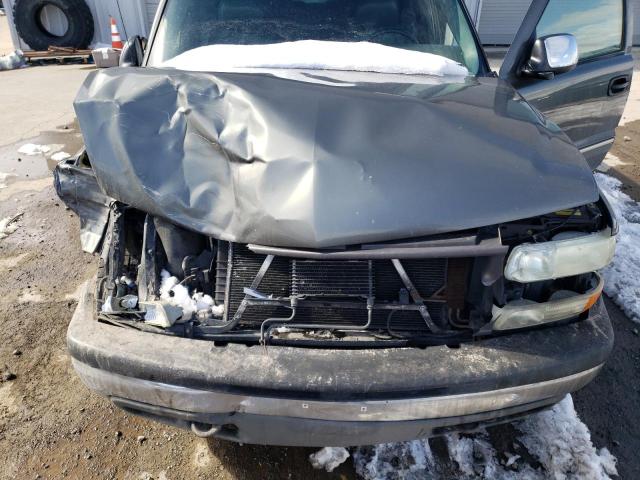 Photo 11 from auction – 2002 CHEVROLET silverado with VIN 1GCEK19T42E241813