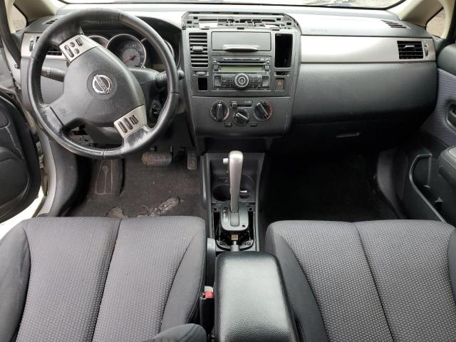 Photo 8 from auction – 2008 NISSAN VERSA S with VIN 3N1BC11E38L449884