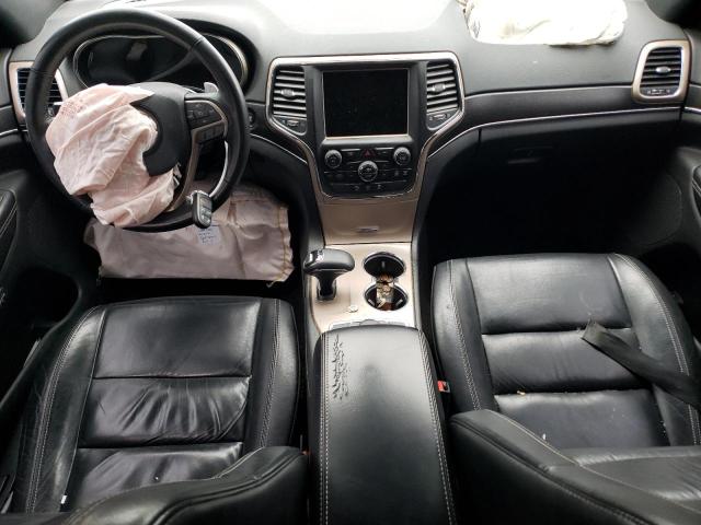 Photo 8 from auction – 2015 JEEP GRAND CHER with VIN 1C4RJFBG7FC912102