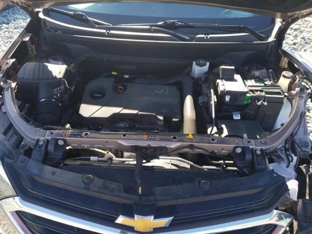 Photo 12 from auction – 2019 CHEVROLET EQUINOX LT with VIN 2GNAXTEV2K6136573