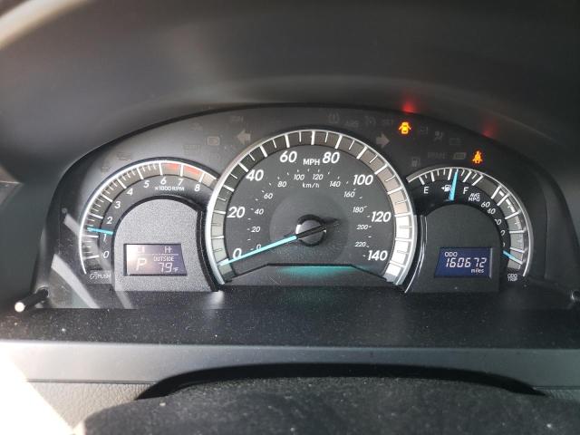 Photo 9 from auction – 2014 TOYOTA CAMRY L with VIN 4T1BF1FK1EU336788