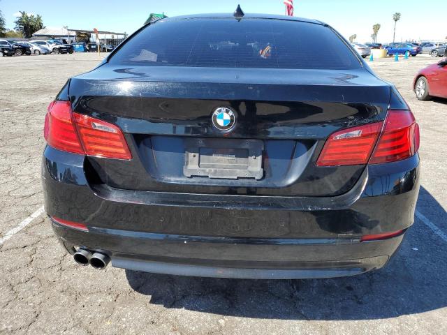 Photo 6 from auction – 2011 BMW 528 I with VIN WBAFR1C53BC672906