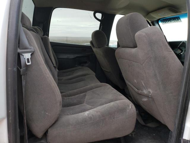 Zdjęcie 10 z aukcji – 2007 CHEVROLET SILVERADO z VIN 1GCHC23U47F137387