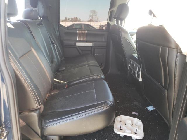 Photo 10 from auction – 2018 FORD F150 SUPER with VIN 1FTEW1E54JFD66797