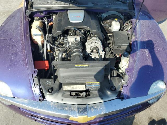 Photo 11 from auction – 2004 CHEVROLET SSR with VIN 1GCES14P44B104885