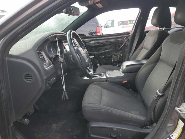 Photo 7 from auction – 2015 DODGE CHARGER SE with VIN 2C3CDXBG7FH740948