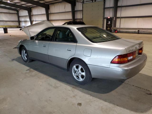 Photo 2 from auction – 1998 LEXUS ES 300 with VIN JT8BF28G4W5015437