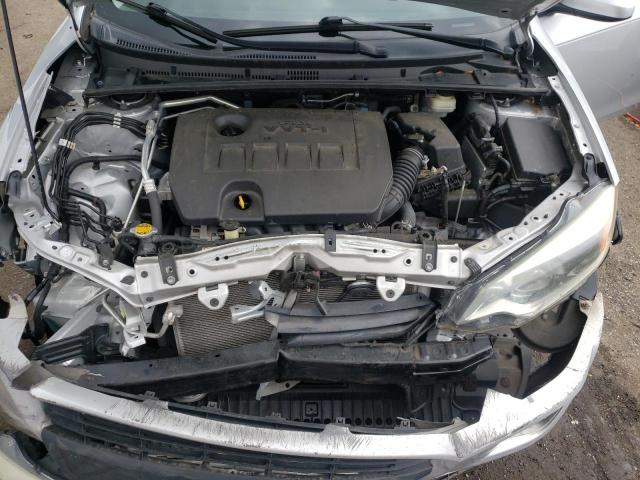 Photo 11 from auction – 2016 TOYOTA COROLLA L with VIN 2T1BURHE4GC591435